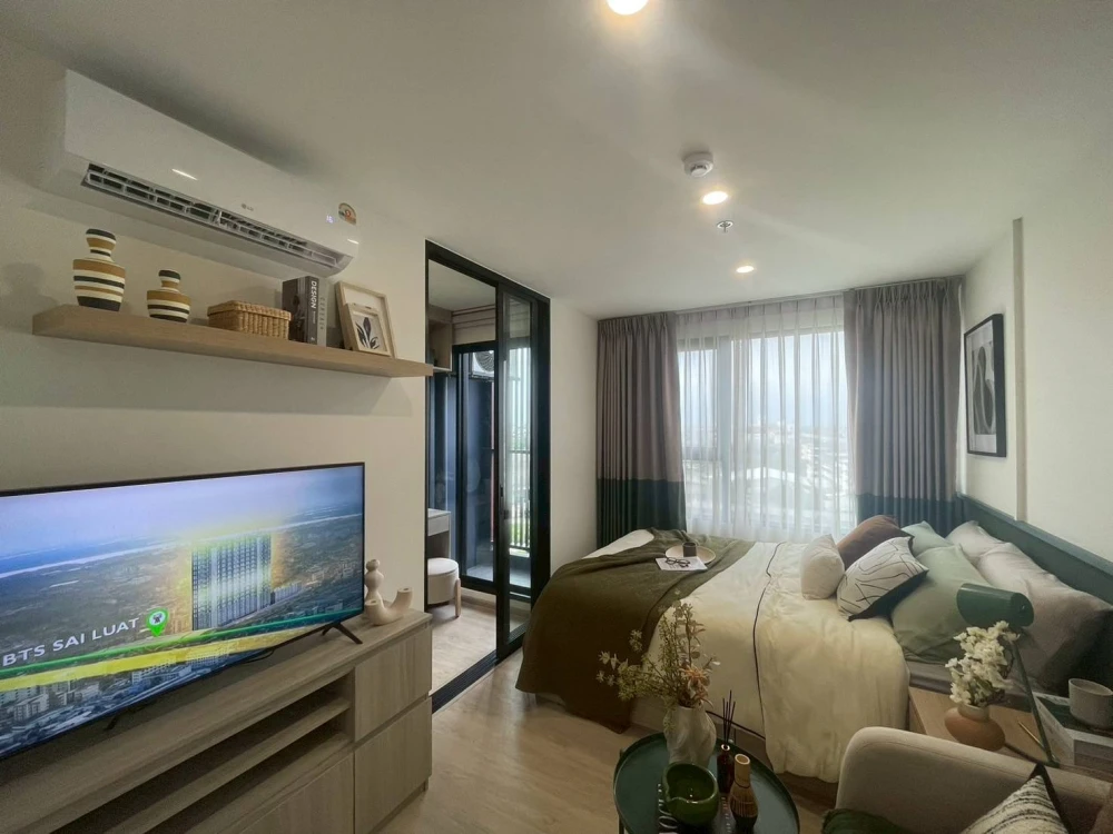 ขายดาวน์ Origin Plug & Play E22 Station ชั้น 2 โครงการดี ทำเลน่าอยู่ ไม่จองคือพลาดมาก
