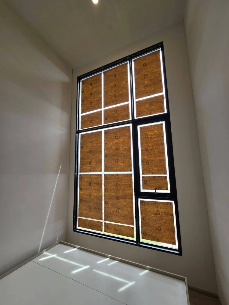 ขายดาวน์ Origin Plug & Play E22 Station 2 Bed 1 Bath ห้องมุม Rare Unit ส่วนตัวสูง ห้ามพลาด