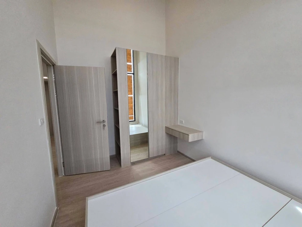 ขายดาวน์ Origin Plug & Play E22 Station 2 Bed 1 Bath ห้องมุม Rare Unit ส่วนตัวสูง ห้ามพลาด