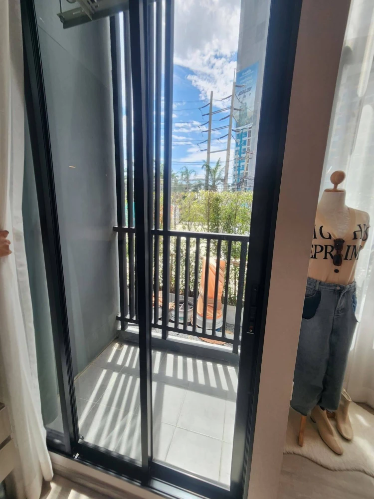 ขายดาวน์ Origin Plug & Play E22 Station 2 Bed 1 Bath ห้องมุม Rare Unit ส่วนตัวสูง ห้ามพลาด