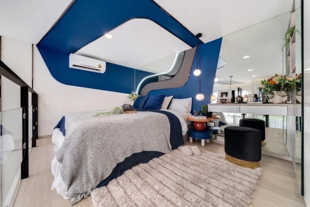 ขายดาวน์ Origin Plug & Play Sirindhorn Station ห้องน่าอยู่ ทำเลดี เดินทางสะดวก เพดานสูง โปร่งโล่ง ห้ามพลาด images