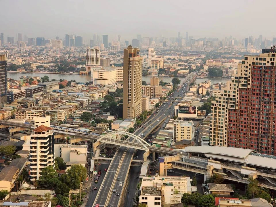 ขายดาวน์ Origin Plug & Play Sirindhorn Station ห้องมุม ทิศตะวันออก วิวแม่น้ำเจ้าพระยา & สะพานพระราม 8  หายากสุดๆ