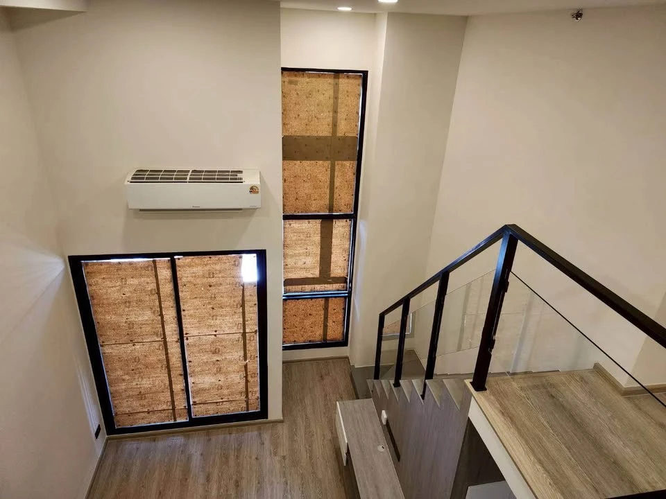 ขายดาวน์ Origin Plug & Play Sirindhorn Station ห้องมุม ทิศตะวันออก วิวแม่น้ำเจ้าพระยา & สะพานพระราม 8  หายากสุดๆ