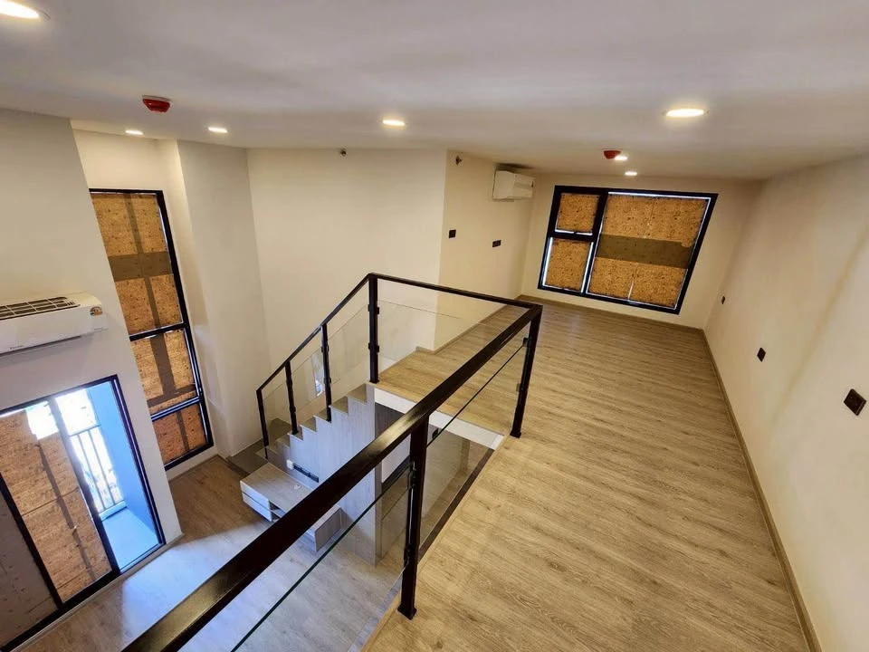 ขายดาวน์ Origin Plug & Play Sirindhorn Station ห้องมุม ทิศตะวันออก วิวแม่น้ำเจ้าพระยา & สะพานพระราม 8  หายากสุดๆ