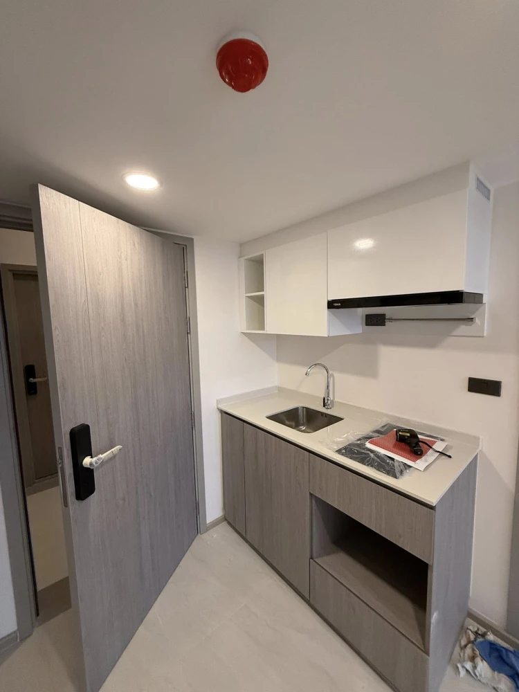 ขายดาวน์ Origin Plug & Play Sirindhorn Station โครงการดี ส่วนกลางครบ จองเลย ด่วนๆ