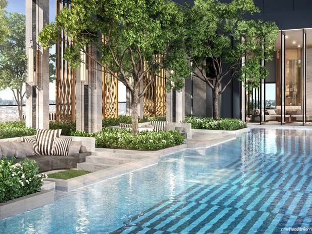 ขายดาวน์ PLACE 168 Wutthakat ห้องทิศเหนือ ในทำเลดี มาพร้อสิ่งอำนวยความสะดวกครบครัน จองเลย