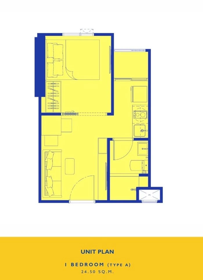 ขายดาวน์ Plum Condo New West ทำเลดี ติดถนนใหญ่ เดินทางสะดวก พร้อมของแถมจัดเต็ม พลาดไม่ได้แล้ว