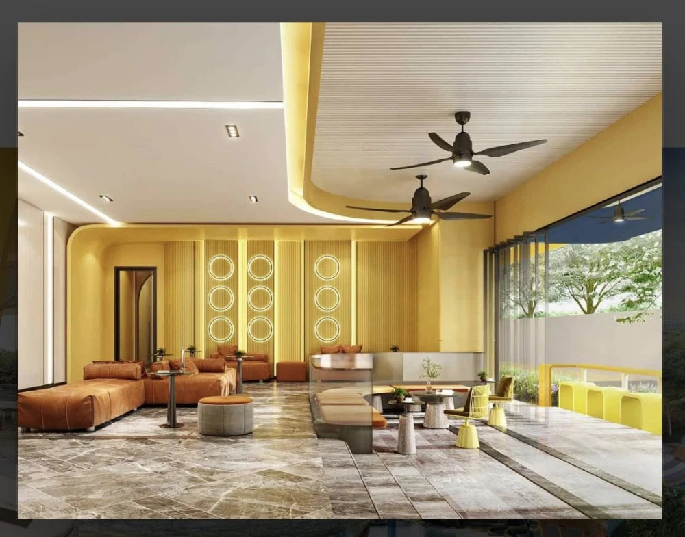 ขายดาวน์ Plum condo new west 1 BEDROOM type A วิวสวน ไม่ติดห้องขยะ ไม่ติดลิฟท์ สนใจจองเลย
