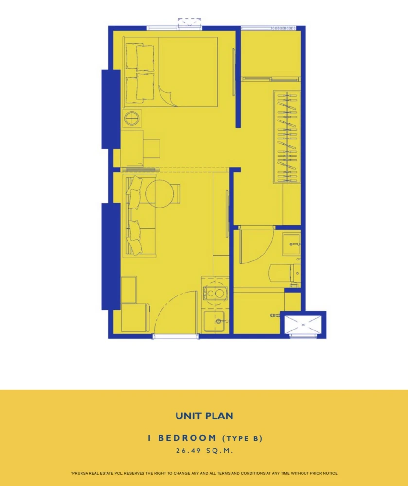 ขายดาวน์ Plum Condo New West Bangyai ชั้น 14 วิวสวน โครงการดี น่าอยู่ จองเลย