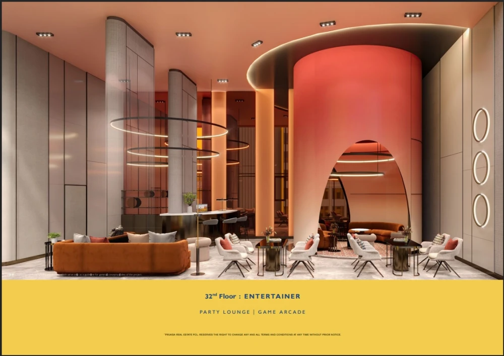 ขายดาวน์ Plum Condo New West Bangyai ชั้น 28 โครงการดี ทำเลน่าอยู่ จองเลยจ้า