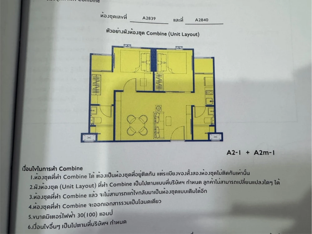 ขายดาวน์ Plum Condo New West Bangyai ชั้น 28 โครงการดี ทำเลน่าอยู่ จองเลยจ้า