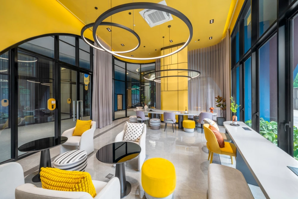 ขายดาวน์ Plum Condo New West Bangyai ห้องชั้น 10 มาพร้อมสิ่งอำนวยความสะดวกครบครัน ห้ามพลาด