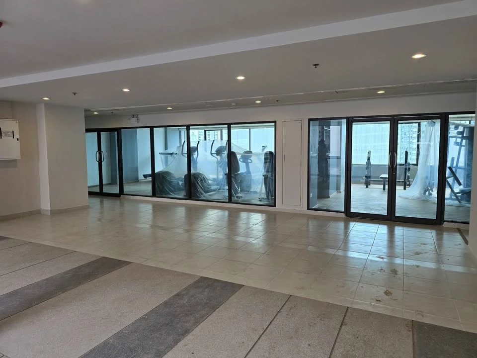 ขายดาวน์ Regent home วุฒากาศ ผนังไม่ติดใครเหมาะกับคนชอบความเป็นส่วนตัว วิวโล่ง จองเลย