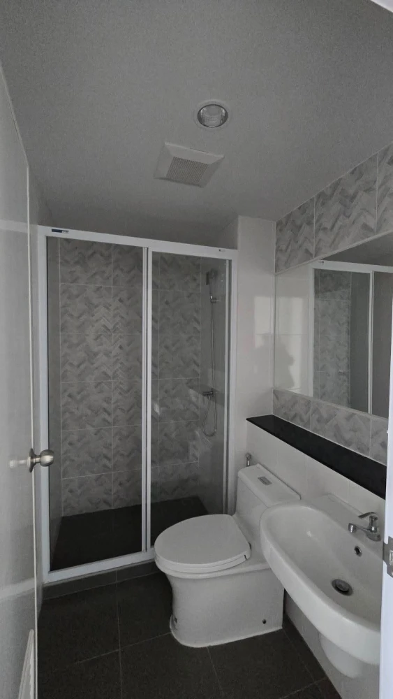 ขายดาวน์ Regent Home Bangna  ชั้น 30 | ชั้นสูง วิวแม่น้ำ โล่งสวย ไม่บล็อกวิว ตึก Private น่าจองสุดๆ