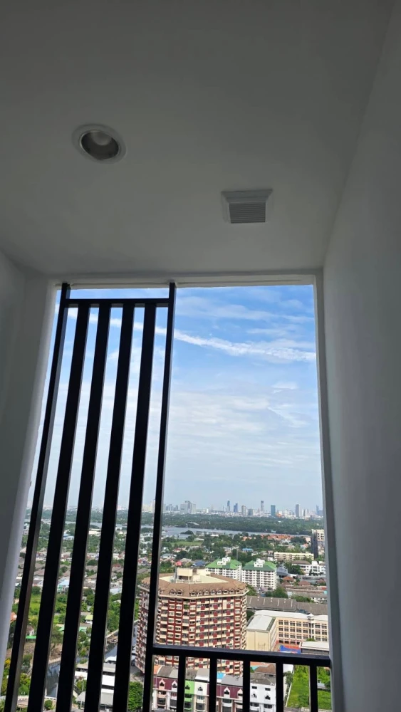 ขายดาวน์ Regent Home Bangna  ชั้น 30 | ชั้นสูง วิวแม่น้ำ โล่งสวย ไม่บล็อกวิว ตึก Private น่าจองสุดๆ