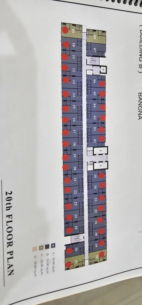 ขายดาวน์ regent home bangna  ห้องชั้น 8  ห้องกว้างน่าอยู่  รีบจองเลยก่อนพลาด+++