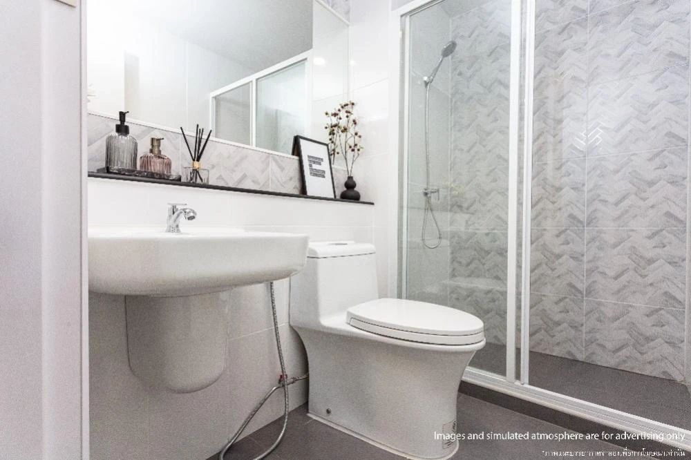 ขายดาวน์ Regent Home Bangna 1 ห้องนอน 1 ห้องน้ำ มาพร้อมราคาสุดคุ้ม รีบมาจองก่อนพลาดโอกาส
