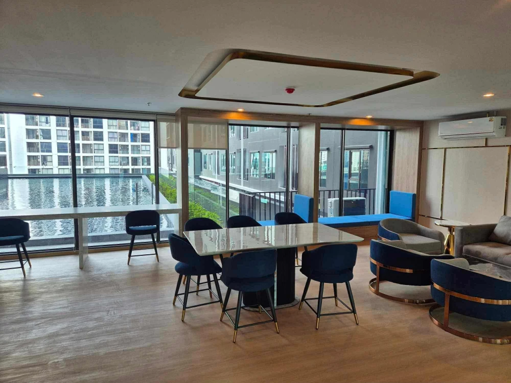 ขายดาวน์ Regent Home Wuttakat ชั้น 26 ได้วิสูง าพร้อมราคสุดพิเศษ มาเป็นเจ้าของได้แล้ววันนี้ อย่าพลาด