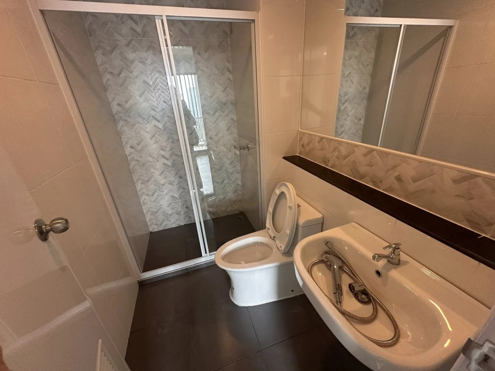 ขายดาวน์ Regent Home Wuttakat ชั้น 27 โครงการดี ส่วนกลางครบ จองเลย ด่วนๆ