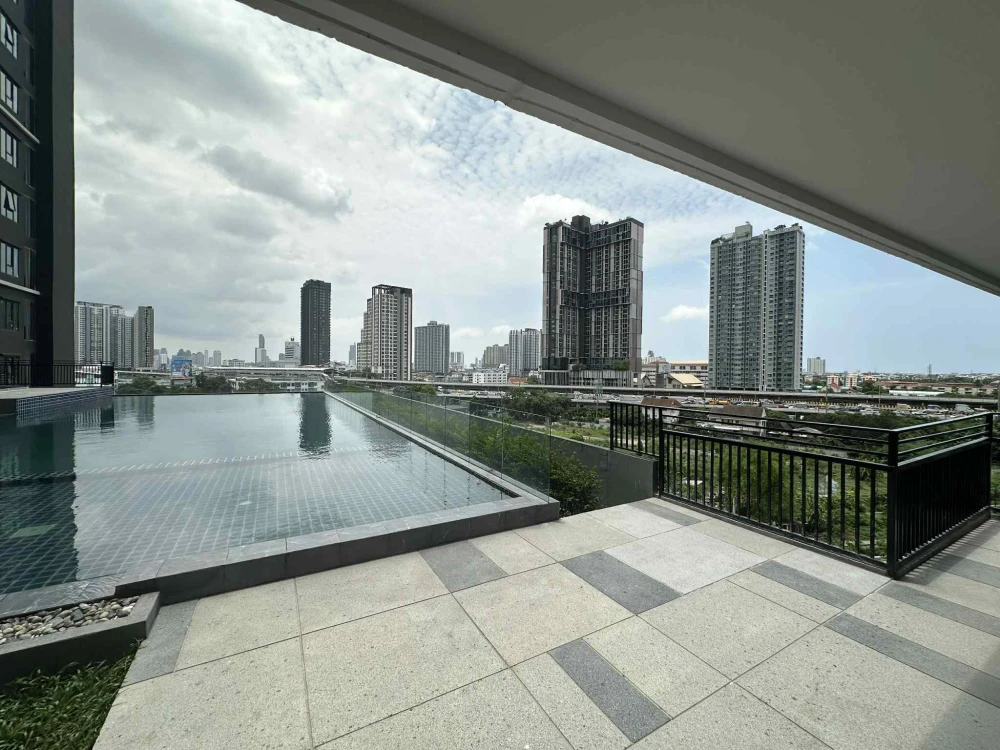 ขายดาวน์ Regent Home Wuttakat ชั้น 7 ทำเลดี ส่วนกลางครบ จองเลย ห้ามพลาด