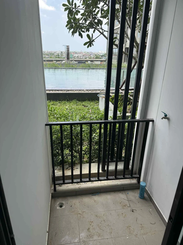 ขายดาวน์ Regent Home Wuttakat ชั้น 7 ทำเลดี ส่วนกลางครบ จองเลย ห้ามพลาด