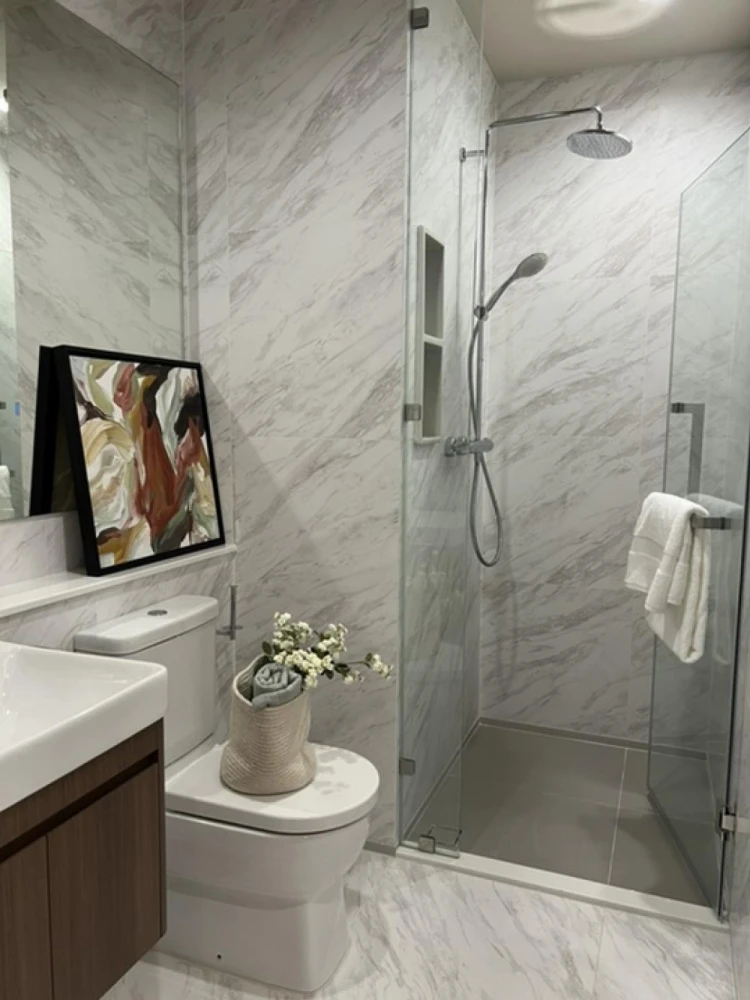 ขายดาวน์ Rhythm Charoennakhon Iconic (ริธึ่ม เจริญนคร ไอคอนิค) ห้องSimplex จองเลย