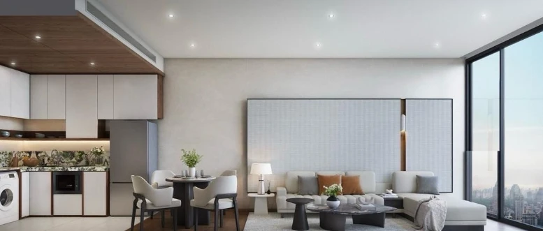 ขายดาวน์ Romm Convent ชั้น 6 โครงการดี น่าอยู่ จองเลย ห้ามพลาด