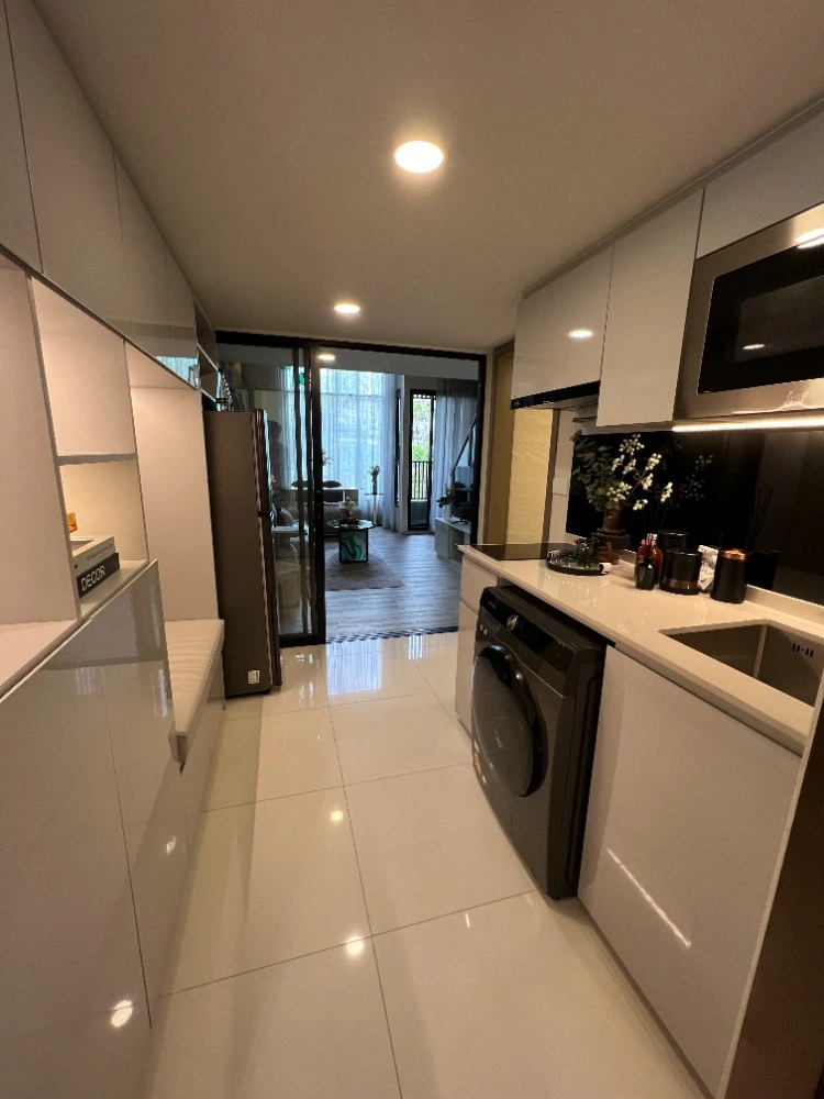 ขายดาวน์ SO Origin Siriraj ชั้น 7 โครงการดี ทำเลน่าอยู่ สนใจจองเลย ห้ามพลาด