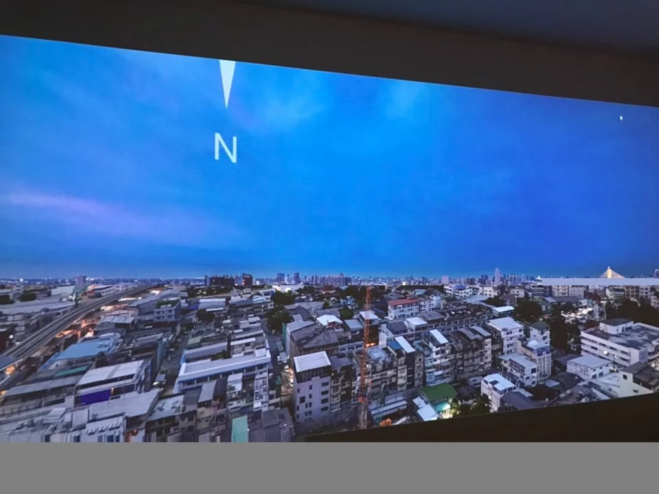 ขายดาวน์ So Origin SiriRaj ห้องกว้างขวาง พื้นที่ใช้สอยเยอะ ชั้น 10  วิวโล่ง ซื้อเลยจ้า อย่าพลาด