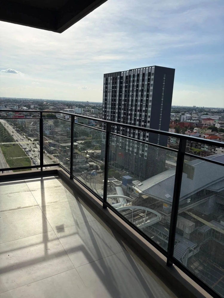 ขายดาวน์ SO Origin Siriraj ห้องกว้างพื้นที่ใช้สอยเยอะ ในทำเลสุดปัง เดินทางสะดวก จองเลย