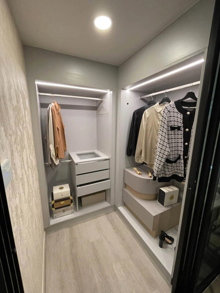 ขายดาวน์ So Origin Siriraj แบบ 1 Bedroom Plus พร้อมของแถมแน่นๆ พลาดไม่ได้แล้ว