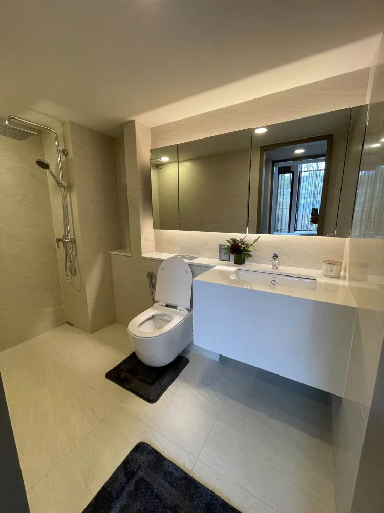 ขายดาวน์ So Origin Siriraj แบบ 1 Bedroom Plus พร้อมของแถมแน่นๆ พลาดไม่ได้แล้ว