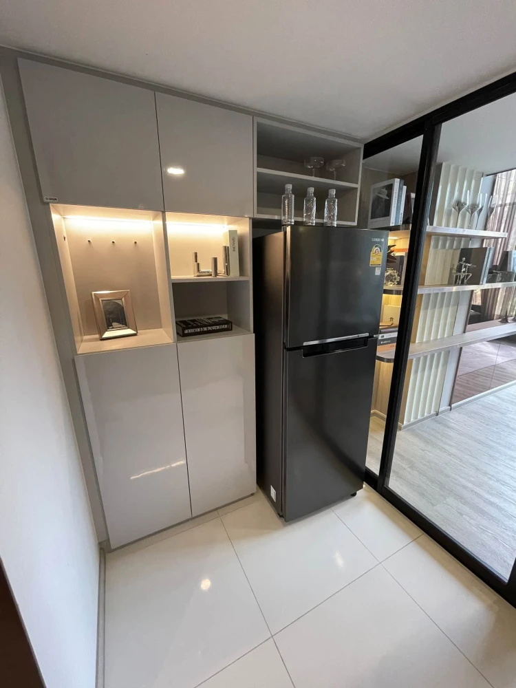 ขายดาวน์ So Origin Siriraj แบบ 1 Bedroom Plus พร้อมของแถมแน่นๆ พลาดไม่ได้แล้ว