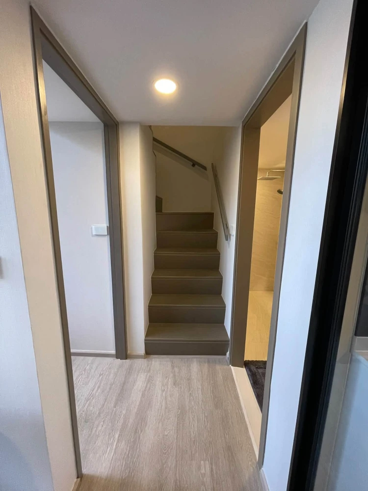 ขายดาวน์ So Origin Siriraj แบบ 1 Bedroom Plus พร้อมของแถมแน่นๆ พลาดไม่ได้แล้ว