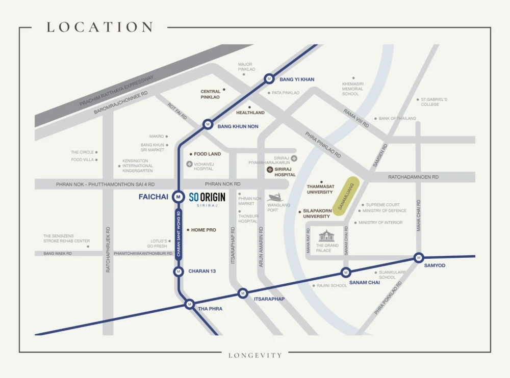 ขายดาวน์ SO Origin Siriraj แบบ 2 นอน 1 น้ำ เป็นส่วนตัว ยูนิตน้อย ไม่ได้ส่อง ห้องไม่ร้อน รีบจองเลย