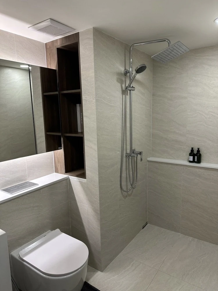 ขายดาวน์ SO Origin Siriraj 1 ห้องนอน 1 ห้องน้ำ เพดานสูง โปร่งโล่ง สิ่งอำนวยความสะดวกครบครัน จองเลย