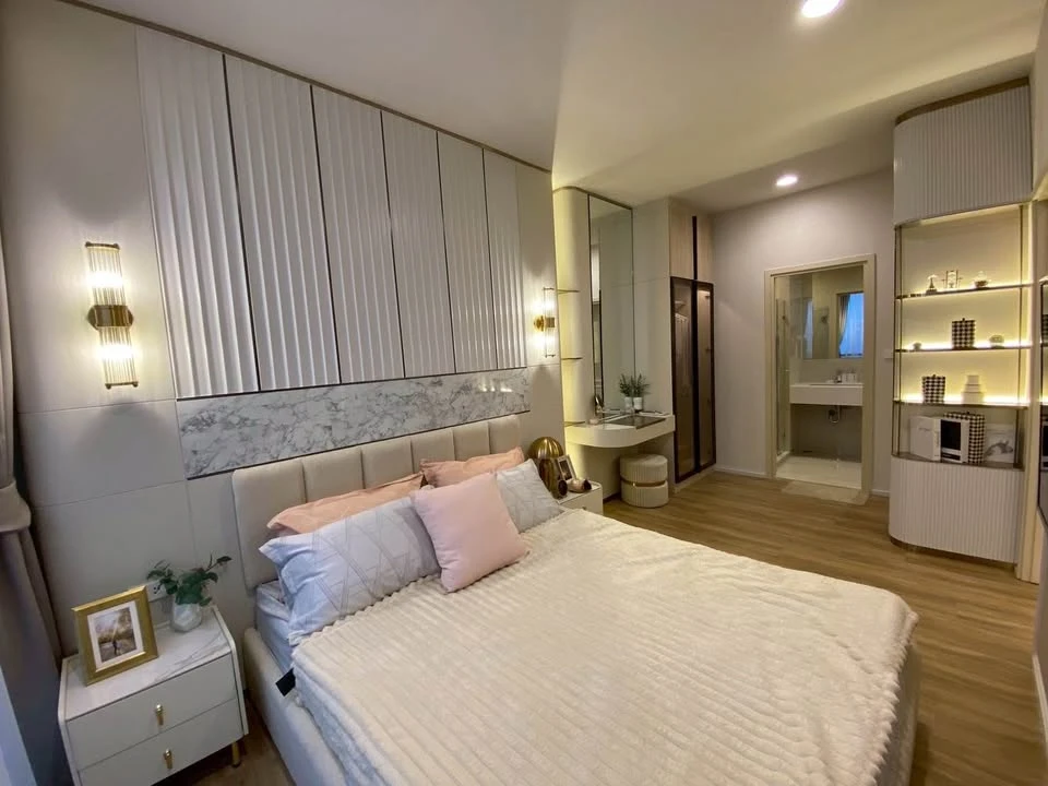 ขายดาวน์ Solace พหลฯ–ประดิพัทธ์ ห้องตำแหน่งหายาก รับแดดเช้า ไม่ร้อนบ่าย ห้องเย็นสบาย ประหยัดพลังงาน ได้วิวเมืองโล่ง ต้องจัดแล้ว