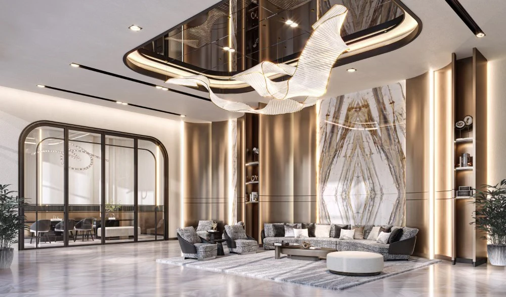 ขายดาวน์ Supalai Tyme Charoen Nakhon 1 ห้องนอน พื้นที่ใช้สอยเยอะ ในทำเลสุดปัง วิวสวย จองเลย