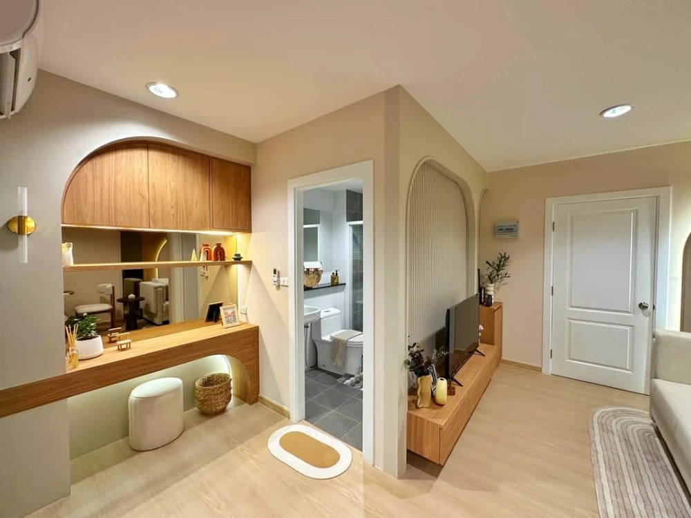 ขายดาวน์ Terra residence ชั้น 32 โครงการดี ส่วนกลางครบ จองเลย ห้ามพลาด ด่วนๆจ้า