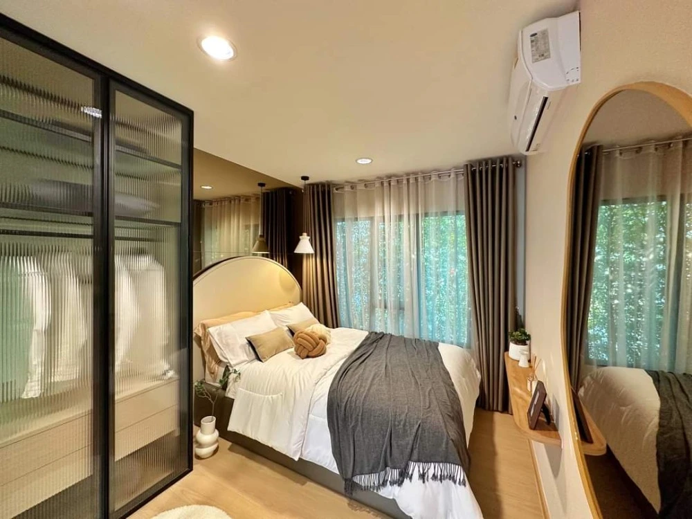 ขายดาวน์ Terra Residence (เฟส 2) ชั้น 12 ทำเลดี น่าอยู่ สนใจเป็นเจ้าของ รีบจองเลย