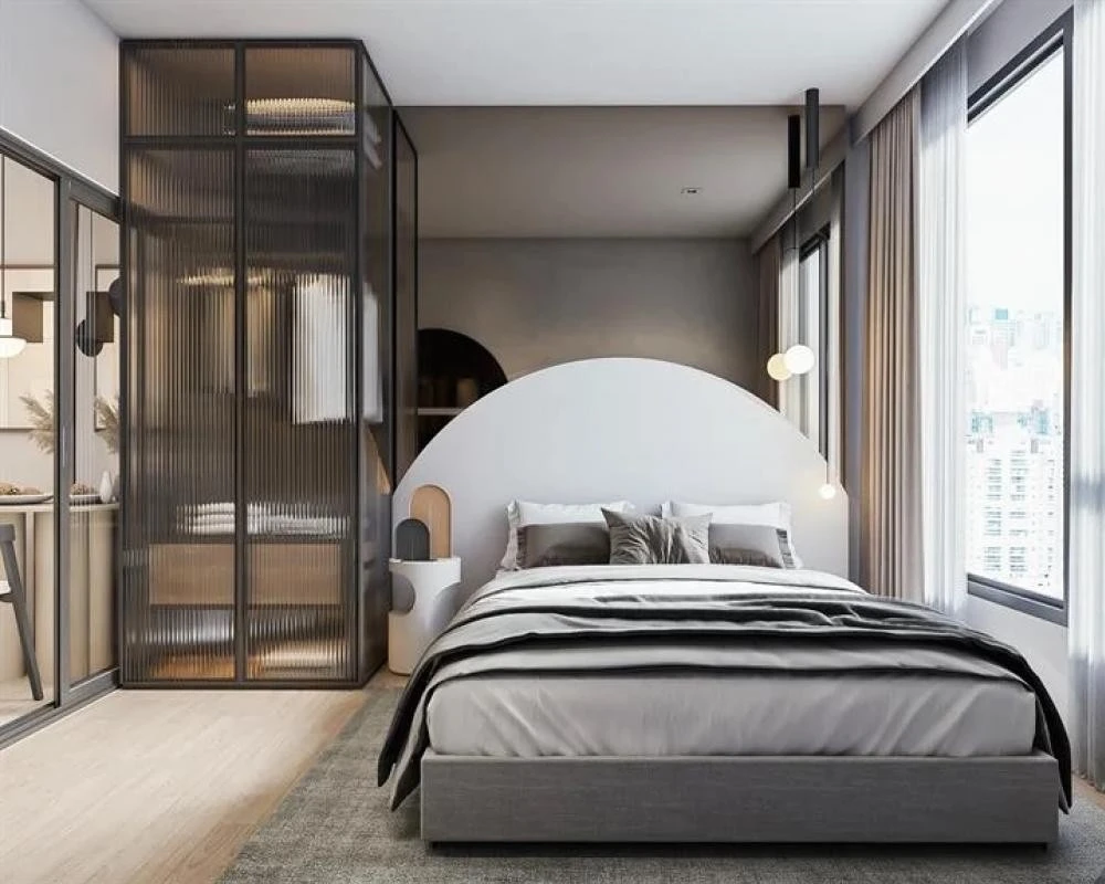 ขายดาวน์ Terra residence เฟส 2 ชั้น 25 โครงการดี ทำเลน่าอยู่ จองเลย ด่วนๆ