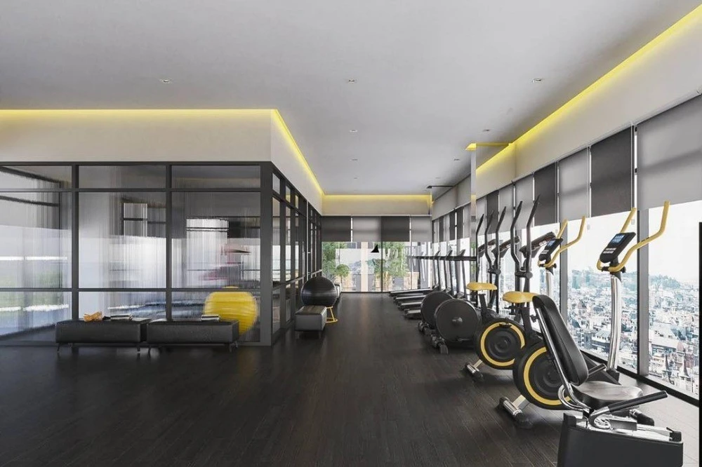 ขายดาวน์ Terra Residence (เฟส 2)  ห้องทิศตะวันออก ชั้น 17 ได้วิวสูง มาพร้อมราคาสุดคุ้ม จองเลย อย่าพลาด