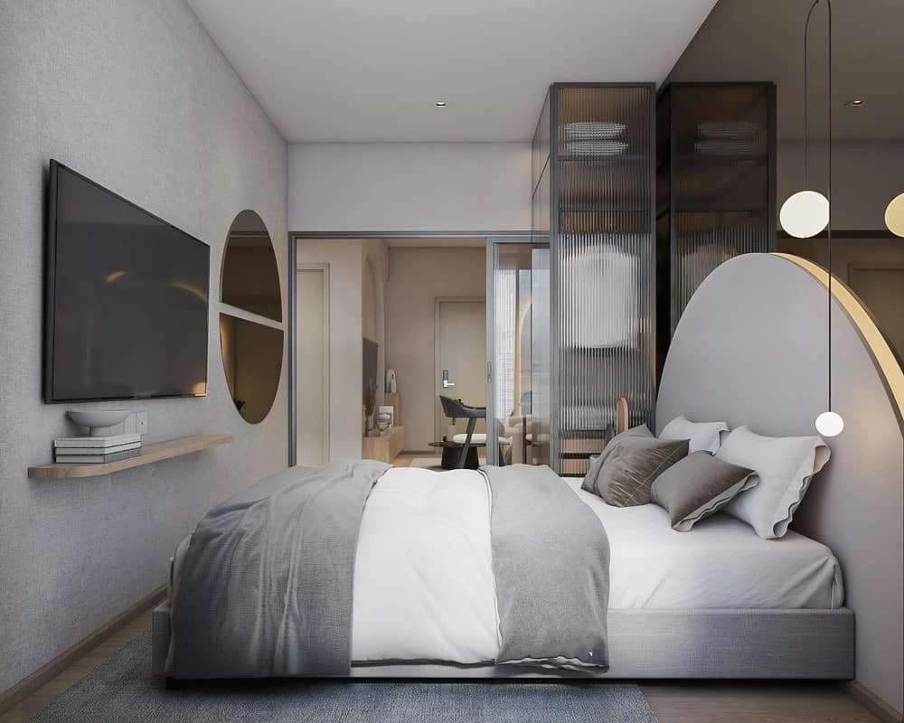 ขายดาวน์ Terra residence II ชั้น 21 โครงการดี ทำเลน่าอยู่ จองเลย ห้ามพลาด