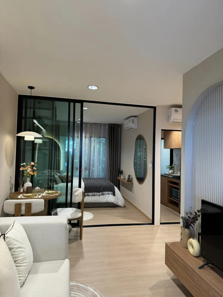 ขายดาวน์ Terra residence II ชั้น 28 โครงการดี ส่วนกลางครบ สนใจจองเลย ด่วนๆ