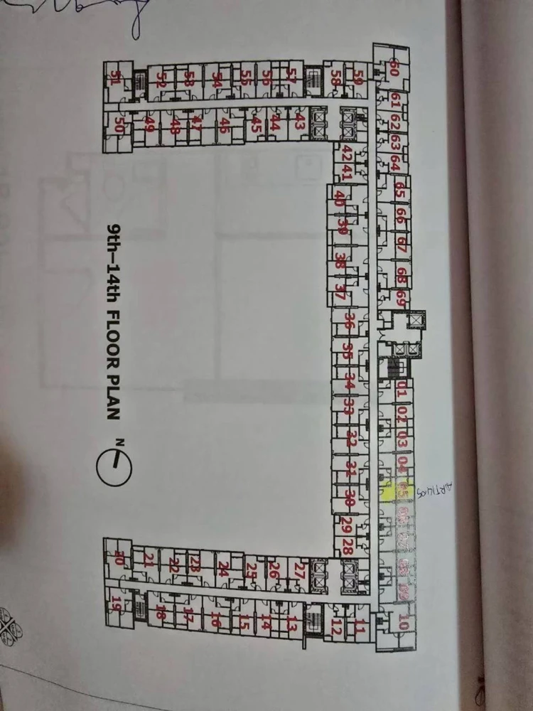 ขายดาวน์ The Livin Ramkhamhaeng โครงการดี ทำเลน่าอยู่ สนใจรีบจองเลย