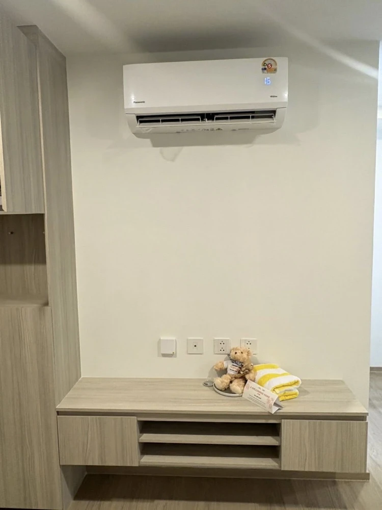 ขายดาวน์ The Origin พหลโยธิน 57 ชั้น 2 โซนสัตว์เลี้ยงได้ คนรักสัตว์ต้องห้ามพลาด