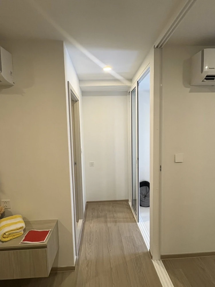 ขายดาวน์ The Origin พหลโยธิน 57 ชั้น 2 โซนสัตว์เลี้ยงได้ คนรักสัตว์ต้องห้ามพลาด