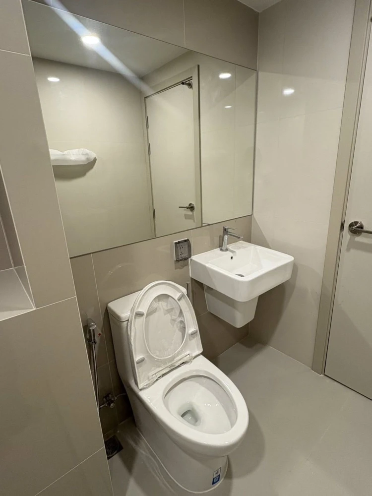 ขายดาวน์ The Origin พหลโยธิน 57 ชั้น 2 โซนสัตว์เลี้ยงได้ คนรักสัตว์ต้องห้ามพลาด