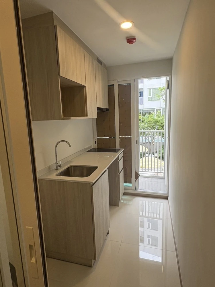 ขายดาวน์ The Origin พหลโยธิน 57 ชั้น 2 โซนสัตว์เลี้ยงได้ คนรักสัตว์ต้องห้ามพลาด