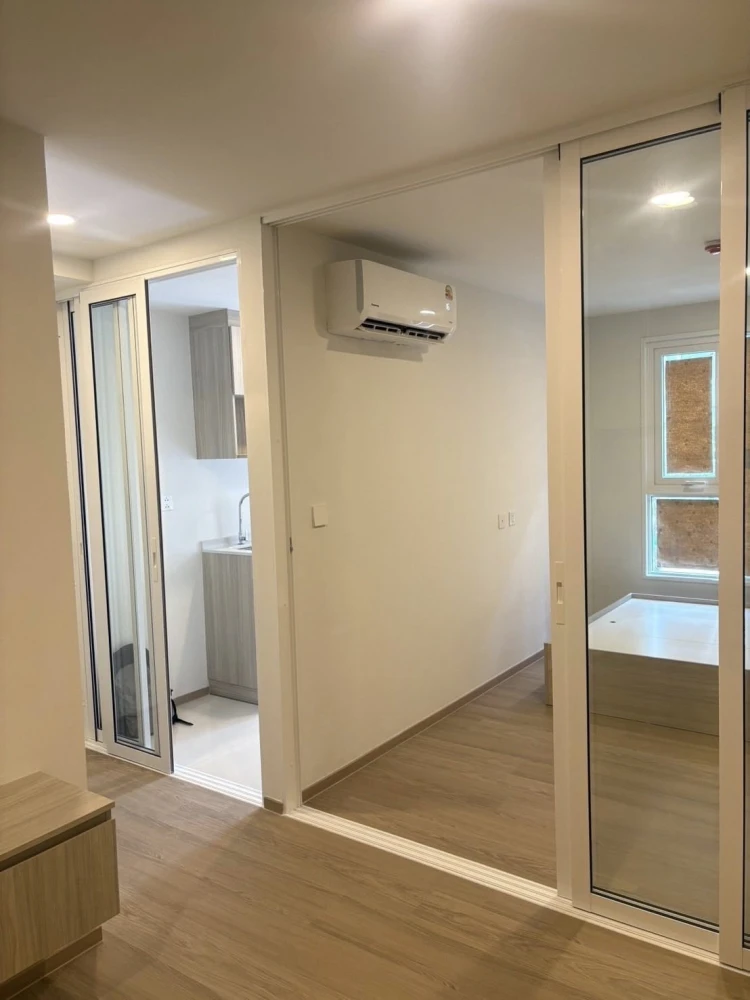 ขายดาวน์ The Origin พหลโยธิน 57 ชั้น 2 โซนสัตว์เลี้ยงได้ คนรักสัตว์ต้องห้ามพลาด